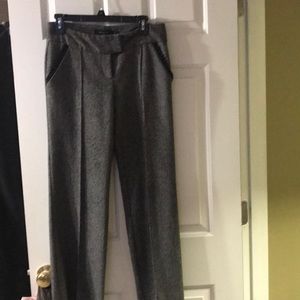Arden B tweed dress pants